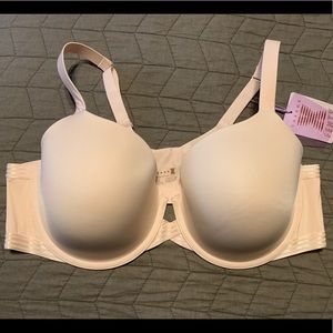 SavageXFenty Sexy T-shirt bra 44D